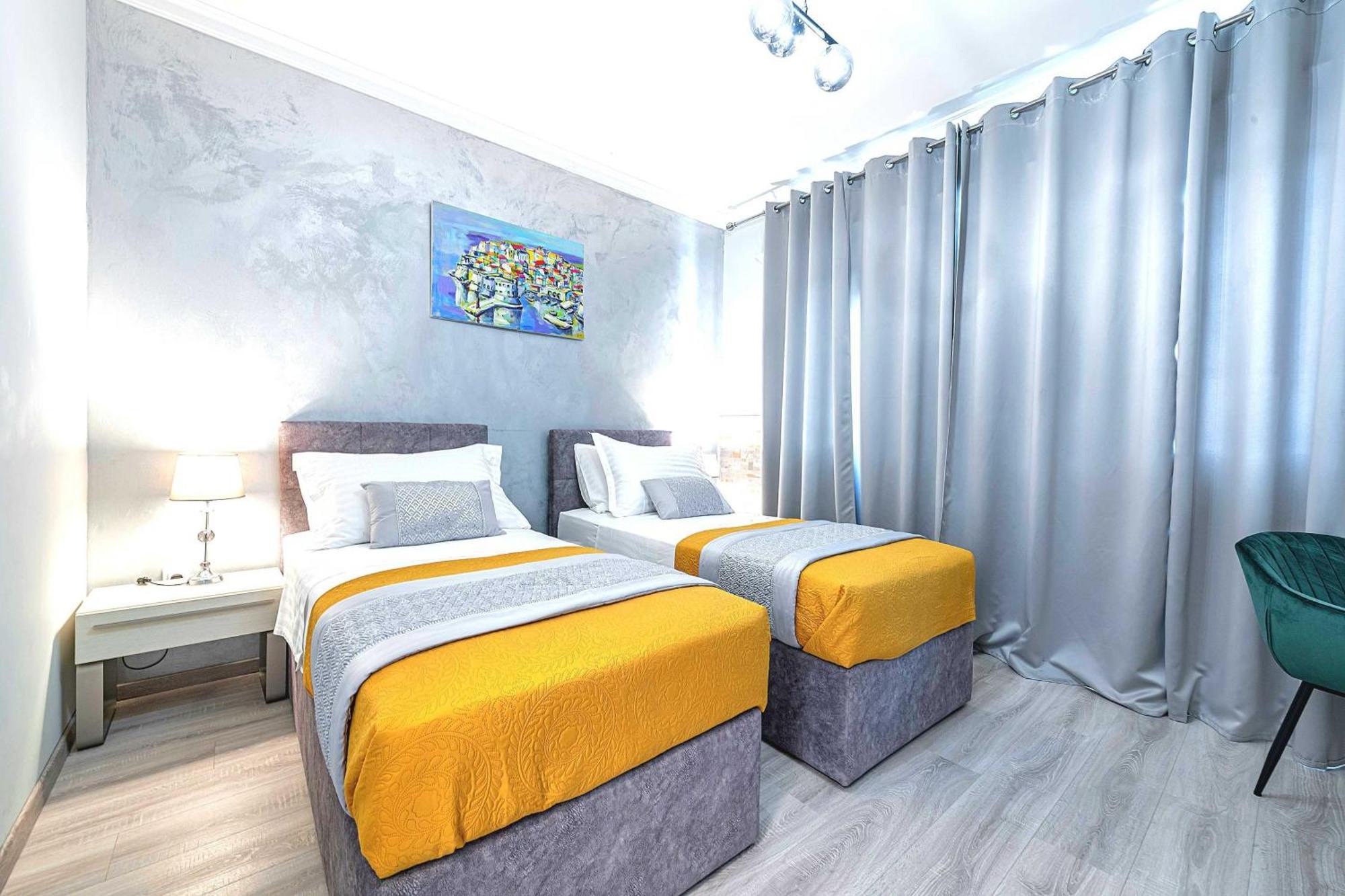 Dubelj Dubrovnik 3*